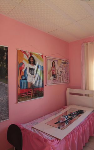 Casa à venda com 200m², 6 quartos e 3 vagasQuarto 3