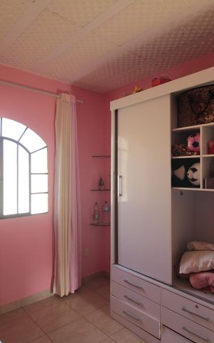 Casa à venda com 200m², 6 quartos e 3 vagasQuarto 3
