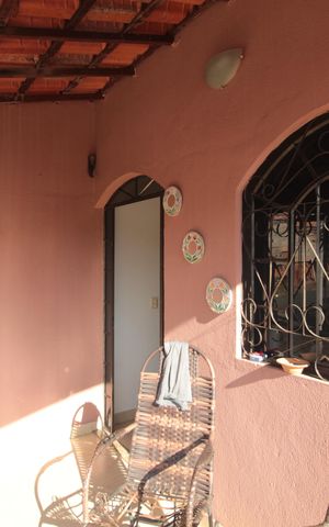 Casa à venda com 200m², 6 quartos e 3 vagasVaranda