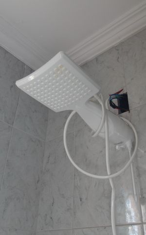 Casa à venda com 200m², 6 quartos e 3 vagasBanheiro Social 1