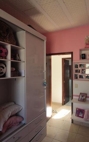 Casa à venda com 200m², 6 quartos e 3 vagasQuarto 3