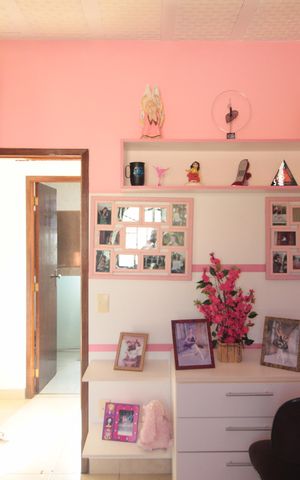 Casa à venda com 200m², 6 quartos e 3 vagasQuarto 3