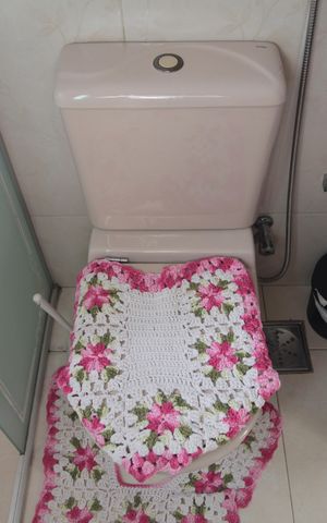 Casa à venda com 200m², 6 quartos e 3 vagasBanheiro Social 2