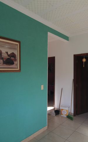 Casa à venda com 200m², 6 quartos e 3 vagasHall dos Quartos