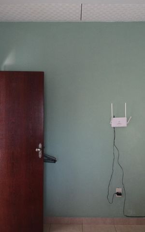 Casa à venda com 200m², 6 quartos e 3 vagasQuarto 2