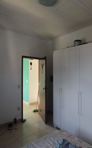 Casa à venda com 200m², 6 quartos e 3 vagasQuarto 4