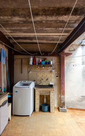 Casa para alugar com 250m², 4 quartos e 2 vagasÁrea de Serviço