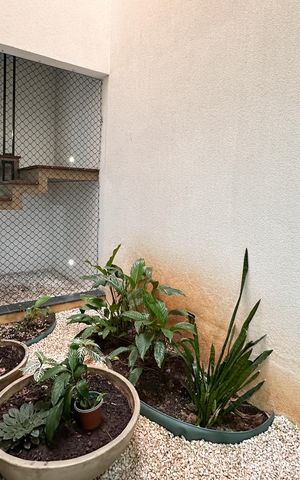 Casa à venda com 270m², 3 quartos e 4 vagasJardim de Inverno