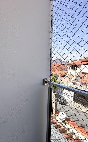 Casa à venda com 270m², 3 quartos e 4 vagasSacada da Suíte 1