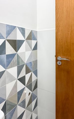 Casa à venda com 270m², 3 quartos e 4 vagasLavabo 2
