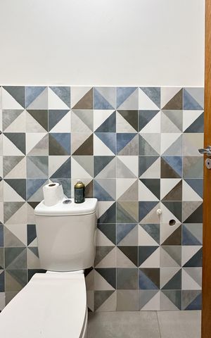 Casa à venda com 270m², 3 quartos e 4 vagasLavabo 2