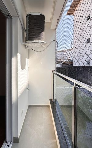 Casa à venda com 270m², 3 quartos e 4 vagasSacada da Suíte 3