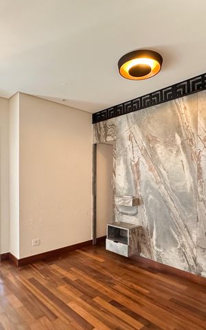 Casa à venda com 270m², 3 quartos e 4 vagasSuíte 1