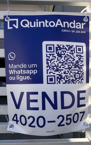 Casa à venda com 270m², 3 quartos e 4 vagasPlaca