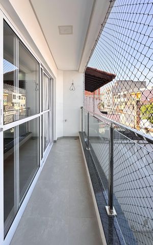 Casa à venda com 270m², 3 quartos e 4 vagasSacada
