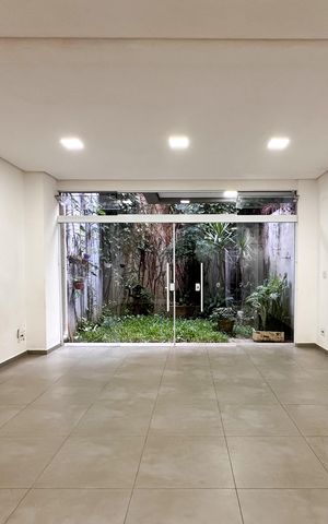 Casa à venda com 270m², 3 quartos e 4 vagassala de Estar