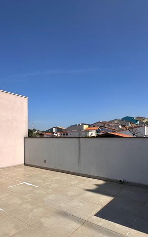 Casa à venda com 270m², 3 quartos e 4 vagasSacada Superior