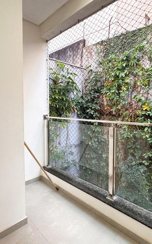 Casa à venda com 270m², 3 quartos e 4 vagasSacada da Cozinha