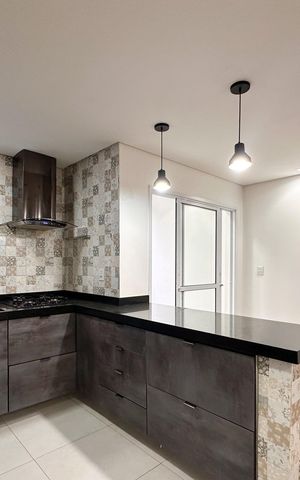 Casa à venda com 270m², 3 quartos e 4 vagasCozinha