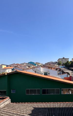 Casa à venda com 270m², 3 quartos e 4 vagasVista da Sacada Superior