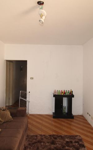 Casa à venda com 175m², 3 quartos e 3 vagasSala