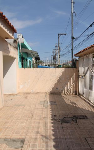 Casa à venda com 175m², 3 quartos e 3 vagasGaragem