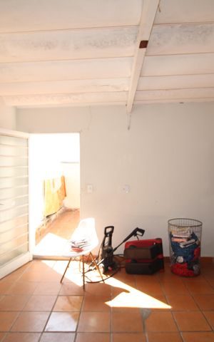 Casa à venda com 175m², 3 quartos e 3 vagasÁrea de Serviço