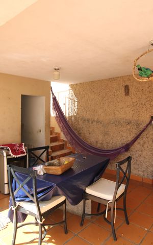 Casa à venda com 175m², 3 quartos e 3 vagasÁrea de Serviço