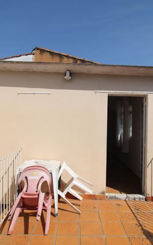 Casa à venda com 175m², 3 quartos e 3 vagasÁrea de Serviço