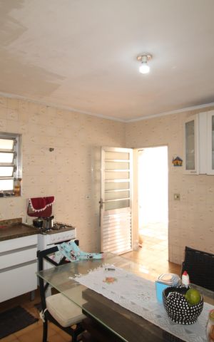 Casa à venda com 175m², 3 quartos e 3 vagasCozinha