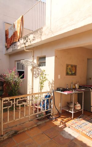 Casa à venda com 175m², 3 quartos e 3 vagasÁrea de Serviço