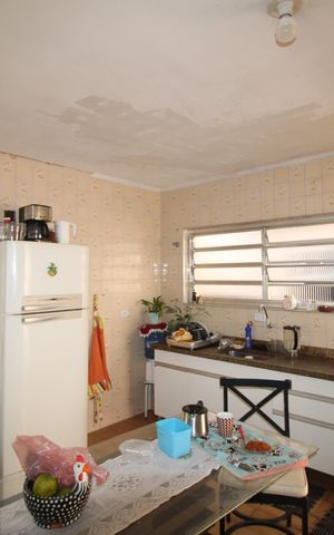 Casa à venda com 175m², 3 quartos e 3 vagasCozinha