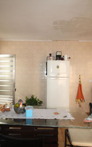 Casa à venda com 175m², 3 quartos e 3 vagasCozinha
