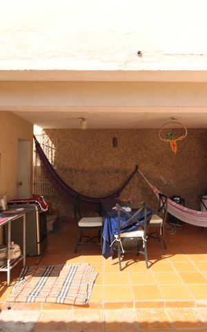 Casa à venda com 175m², 3 quartos e 3 vagasÁrea de Serviço