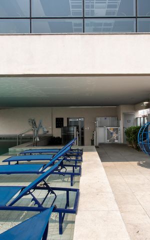 Apartamento para alugar com 22m², 1 quarto e sem vaga Apartamento para alugar com 22m², 1 quarto e sem vagaÁrea externa