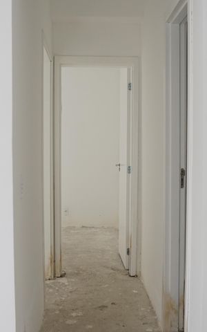 Apartamento à venda com 35m², 2 quartos e sem vagaCorredor
