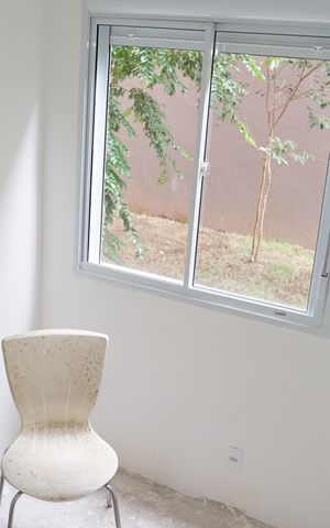 Apartamento à venda com 35m², 2 quartos e sem vagaQuarto 1