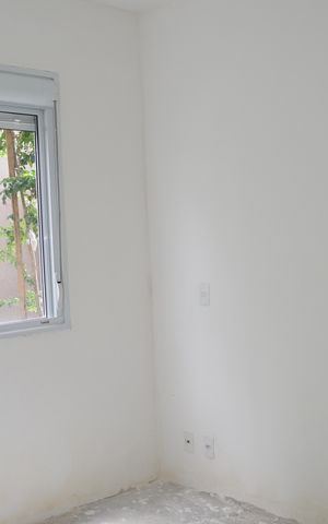 Apartamento à venda com 35m², 2 quartos e sem vagaQuarto 2