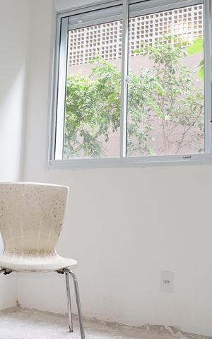 Apartamento à venda com 35m², 2 quartos e sem vagaQuarto 1