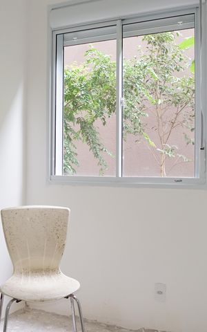 Apartamento à venda com 35m², 2 quartos e sem vagaQuarto 1