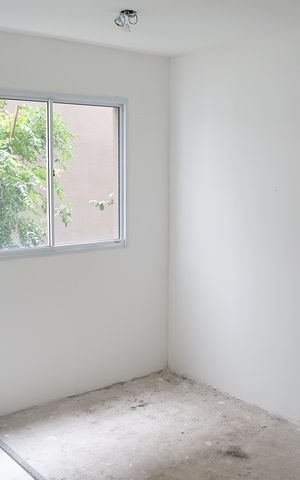 Apartamento à venda com 35m², 2 quartos e sem vagaCozinha e Área de Serviço