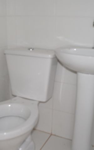 Apartamento à venda com 35m², 2 quartos e sem vagaBanheiro