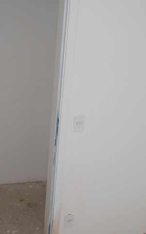 Apartamento à venda com 35m², 2 quartos e sem vagaQuarto 1