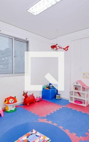 Apartamento à venda com 64m², 3 quartos e 1 vaga Apartamento à venda com 64m², 3 quartos e 1 vagaBrinquedoteca