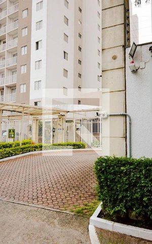 Apartamento à venda com 64m², 3 quartos e 1 vaga