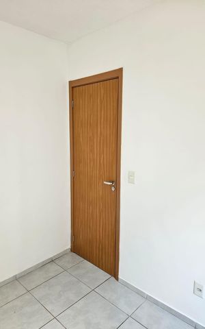 Apartamento à venda com 44m², 2 quartos e 1 vaga Apartamento à venda com 44m², 2 quartos e 1 vagaQuarto