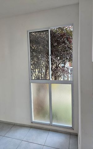 Apartamento à venda com 44m², 2 quartos e 1 vaga Apartamento à venda com 44m², 2 quartos e 1 vagaQuarto