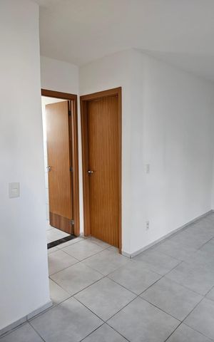 Apartamento à venda com 44m², 2 quartos e 1 vaga Apartamento à venda com 44m², 2 quartos e 1 vagaSala