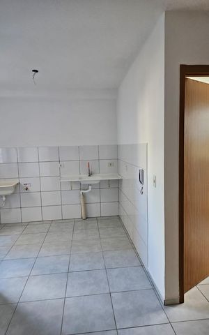 Apartamento à venda com 44m², 2 quartos e 1 vaga Apartamento à venda com 44m², 2 quartos e 1 vagaCozinha