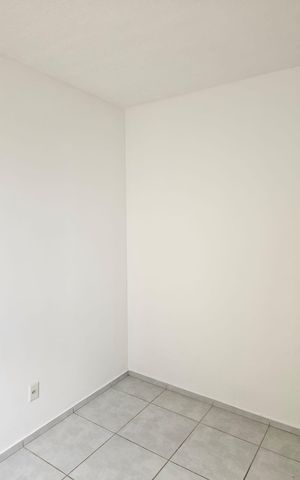 Apartamento à venda com 44m², 2 quartos e 1 vaga Apartamento à venda com 44m², 2 quartos e 1 vagaQuarto